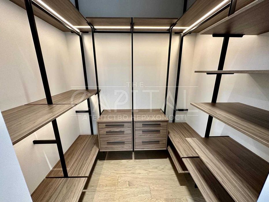 Здається в оренду шикарний дизайнерський будинок 133м2 КМ THE HILLS