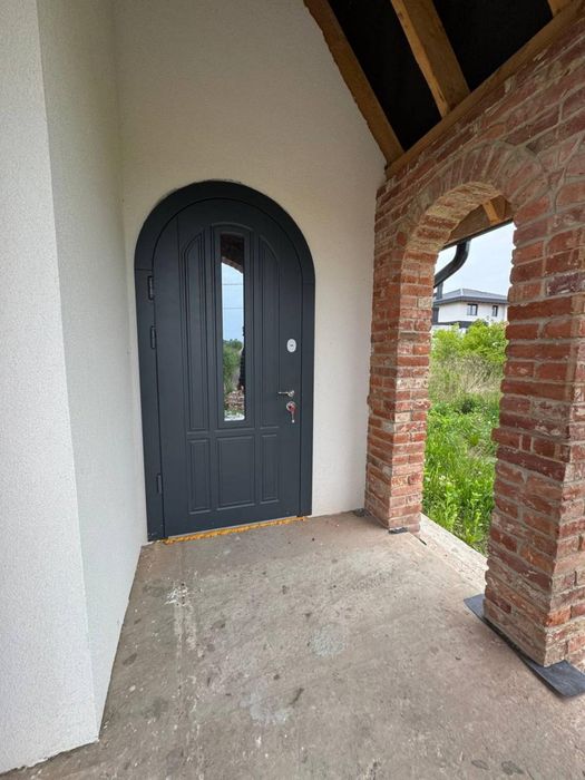 Продаж просторого котеджу с.Солонка (в.Наварійська)