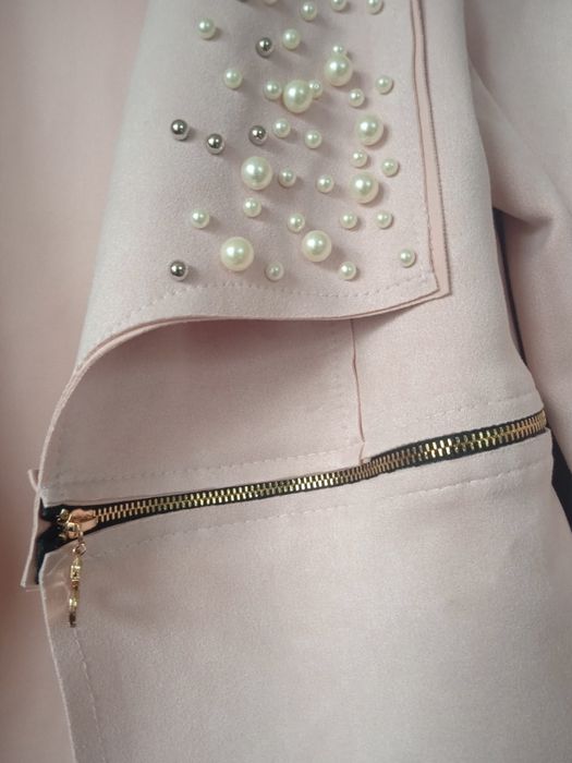 Kurtka narzuta rozmiar ml