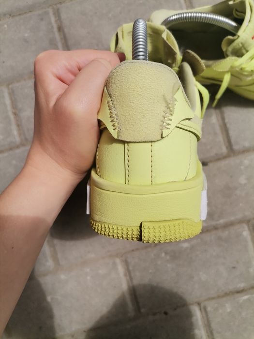 Nike Air force 1 fontanka
