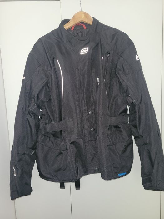 Kurtka motocykl OZONE SAHARA LADY 7XL
