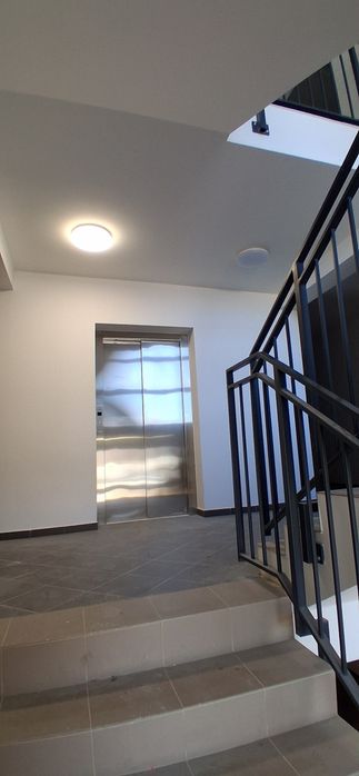 Mieszkanie kawalerka/studio, 33,16 m2, stan deweloperski