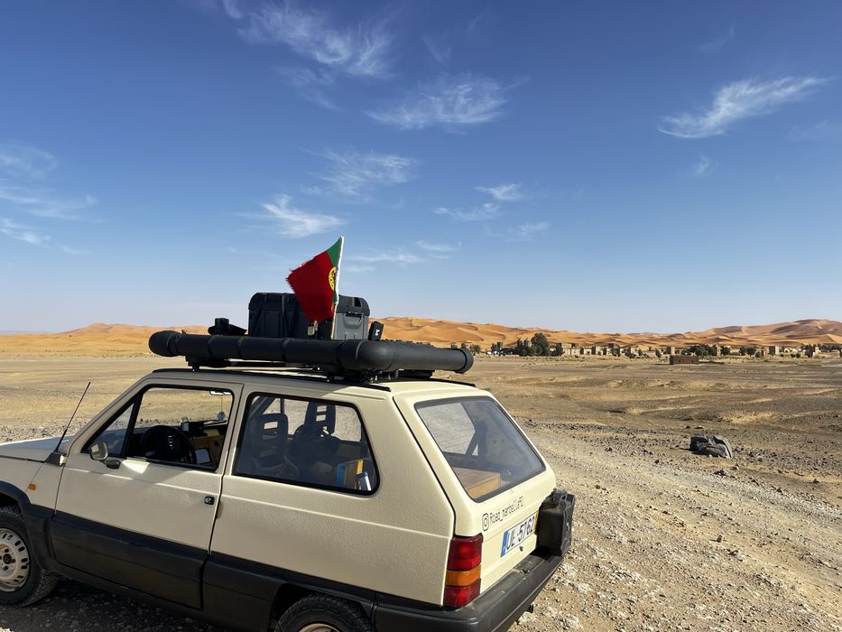 Seat marbella  impecavel