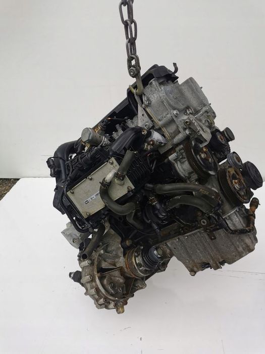 Silnik Kompletny Vw Seat Skoda 1.4 Tsi Cax Caxa