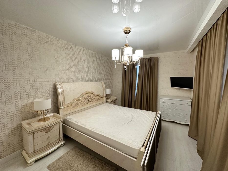 Шикарный дом в Коренихе