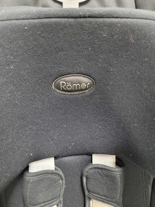 Fotelik samochodowy Römer King 9-18kg