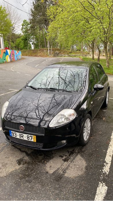 Grand Punto 2010