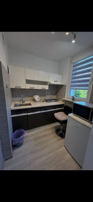Apartment in Maków Podhalański, Osiedle 1000- lecia, powiat suski - View 2