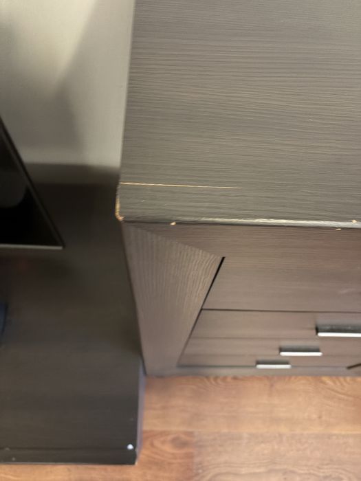 Zestaw mebli do salonu