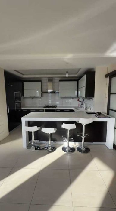 Многокомнатная квартира по адресу Куликово поле пл. (площадь 158 м²) - Atlanta.ua - фото 2