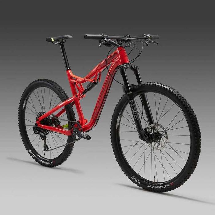 Jak NOWY Rower gorski MTB Rockrider XC 100 S 29 Eagle rozm. L Chrzanow OLX.pl