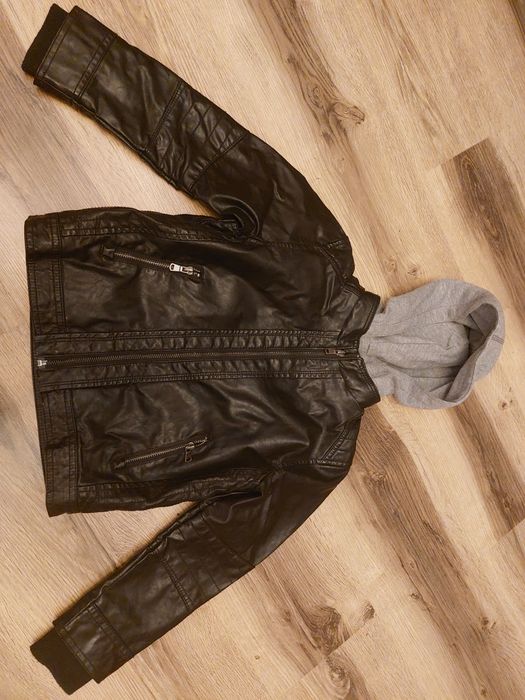 Косуха для хлопчика