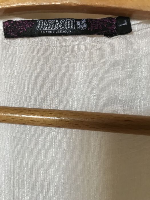 Letna bluzeczka-tuniczka  r. L-XL