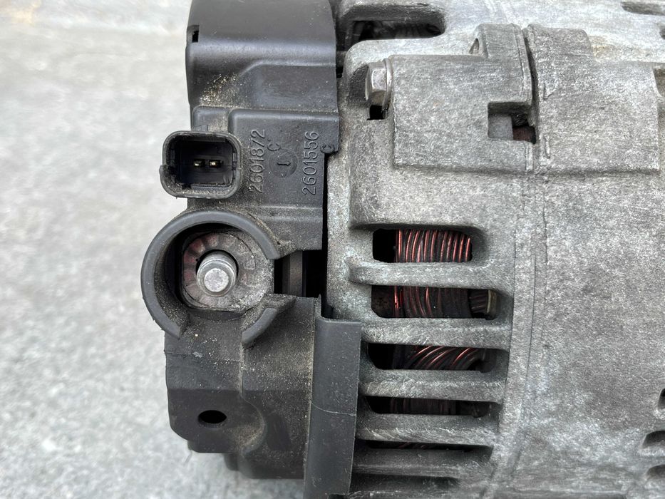 Генератор Citroen Jumper Fiat Ducato Peugeot Boxer 2.0 2.2 HDi