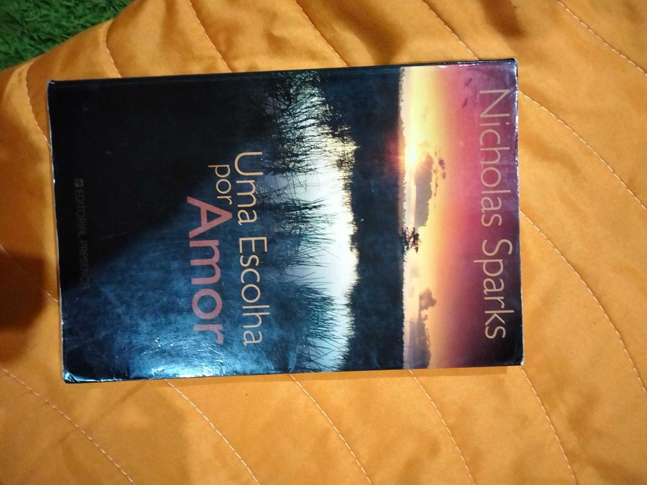 Livros  variados