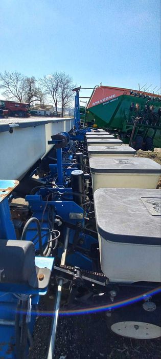Сівалка точного висіву KINZE 3000