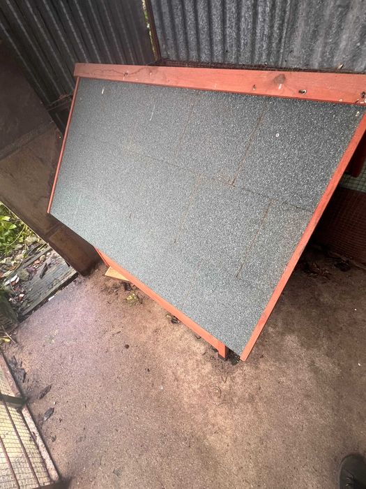 Casota de Cao Resistente e em Madeira