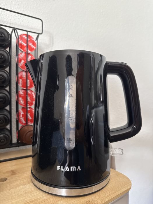 Jarro elétrico FLAMA