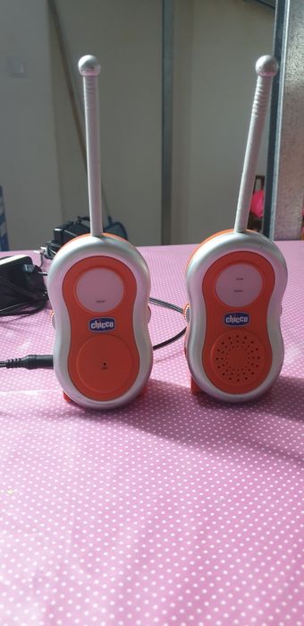 Intercomunicador Chicco