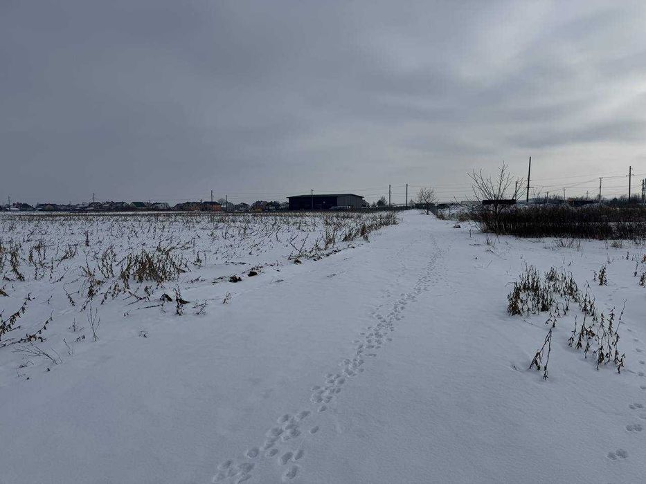 зем.ділянка,під забудову|Ямпіль,«Козацький шлях»