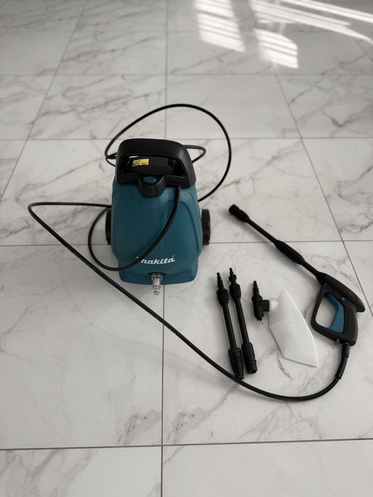 Мийка Makita HW102