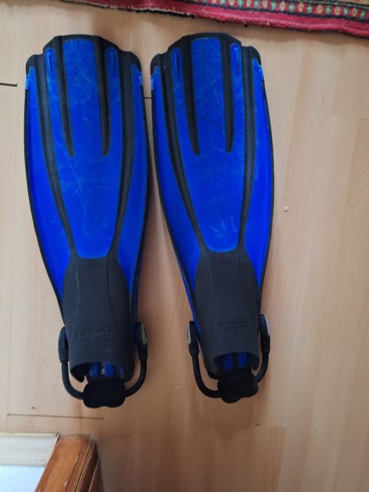 Продам ласти для дайвингу