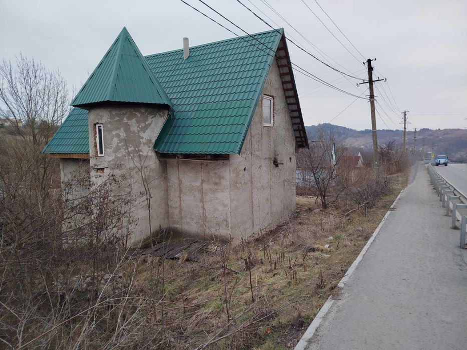 Продається  будинок у с. Немія!