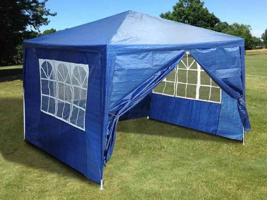 Павільйон садовий 3х3 | БЕЗ ПЕРЕДОПЛАТИ | гарантія 12 міс | від