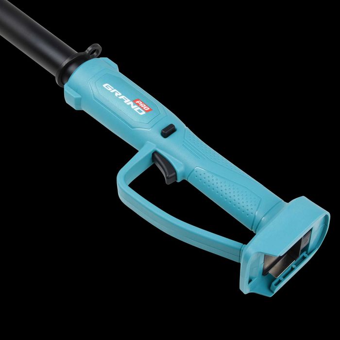 Телескопічна штанга подовжувач Grand 2.5м   під посадку Макіта