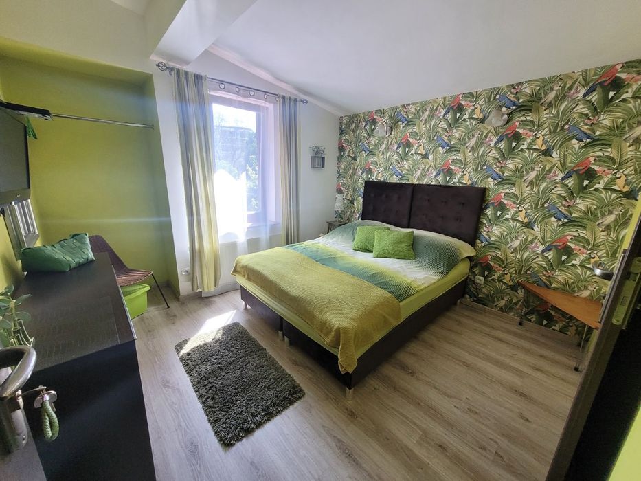 Pokoje gościnne w Kołobrzegu