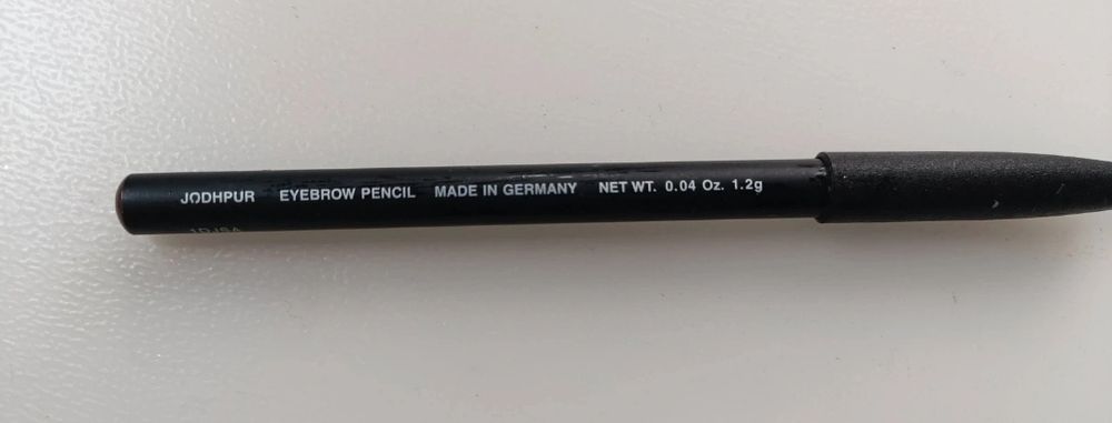 Kredka do brwi nars jodhpur