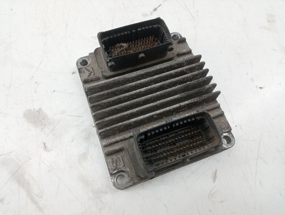 Centralina de Motor - OPEL ASTRA G Combi (T98) | 98 - 04