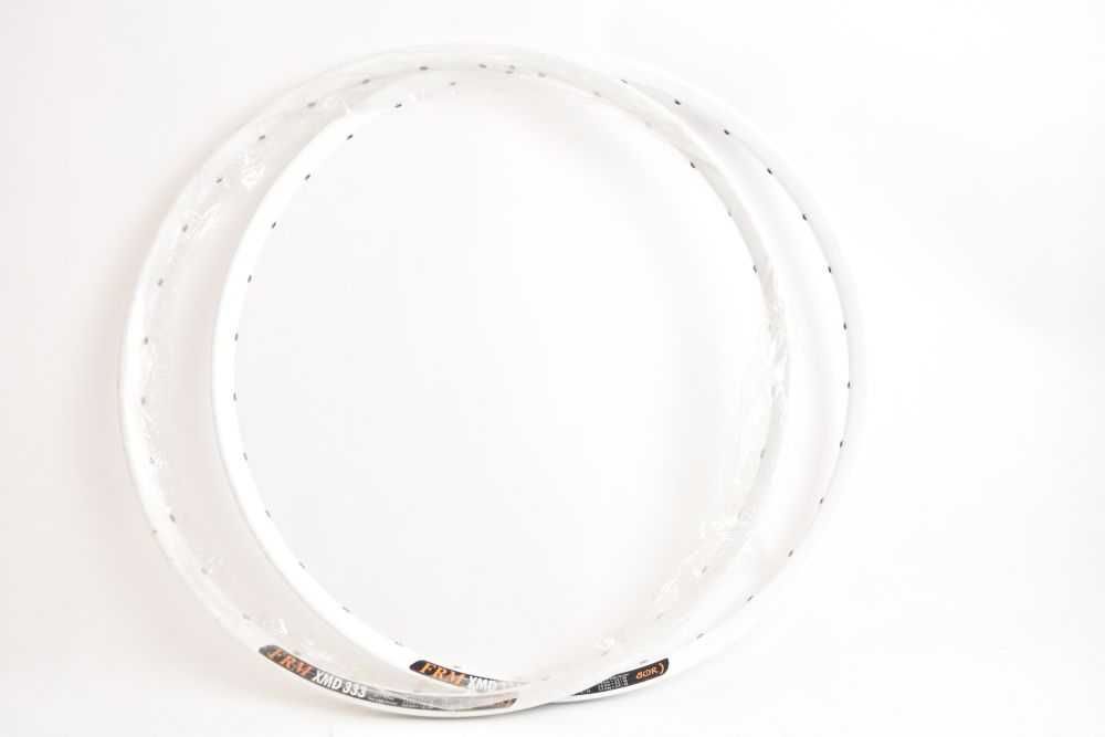 NIEUŻYWANE obręcze FRM BOR xmd 333 !! 559x19 ! 32 ot.