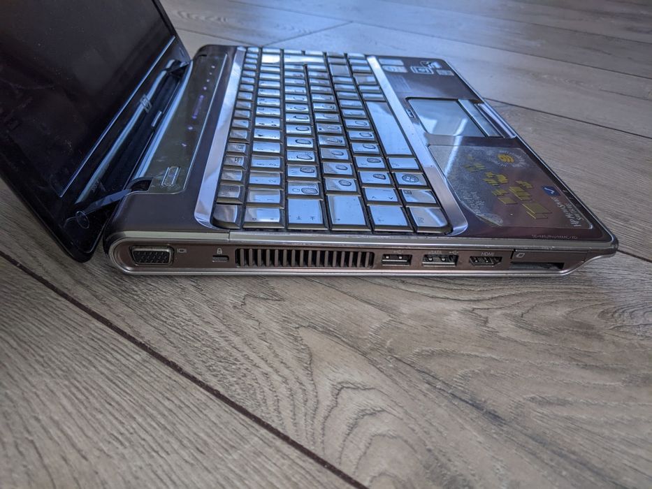 Ноутбук , HP Pavilion dv3500 Notebook PC /з USA