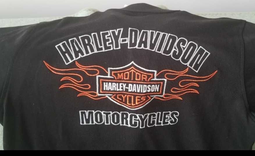 Koszulka Harley  Davidson L