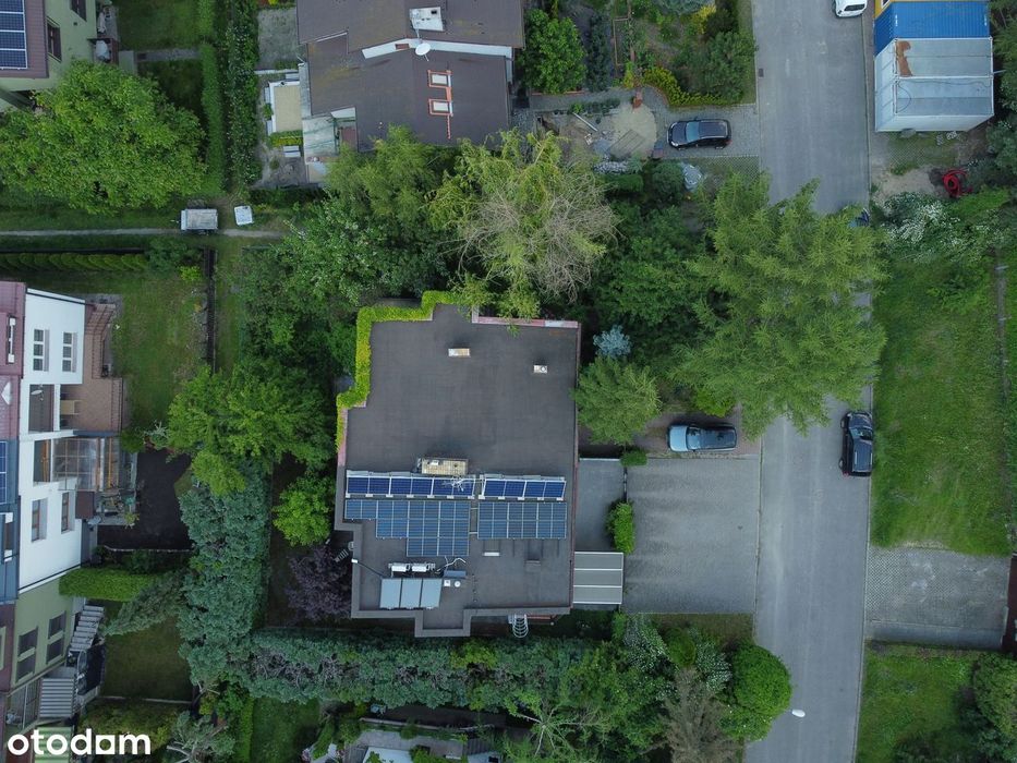 Dom 159 m² + dodatkowy pokój 25 m² | Garaż | Gliwice Leśna |750 000 zł