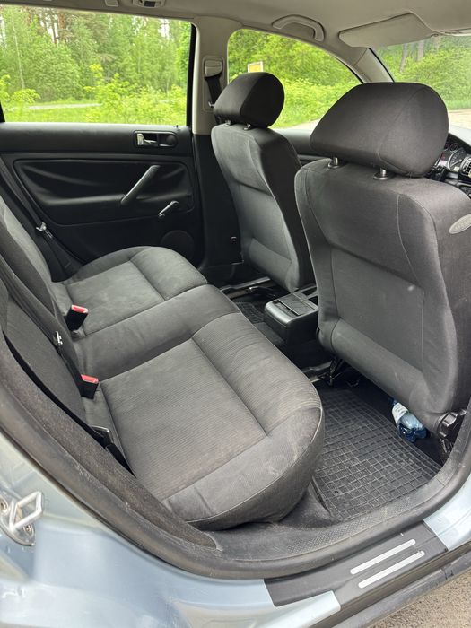 Volkswagen pasat b 5