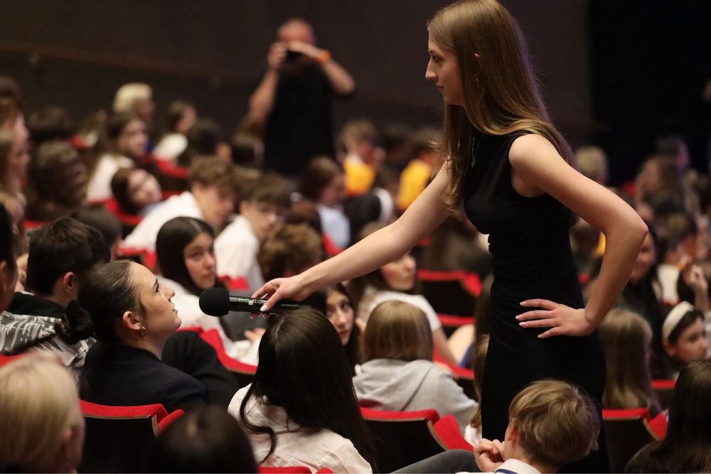 MOment | Event creators, Konferansjerzy Warszawa