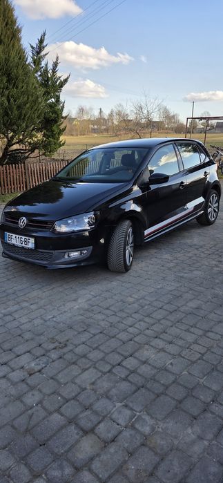 Vw  Polo 1.6 TDI