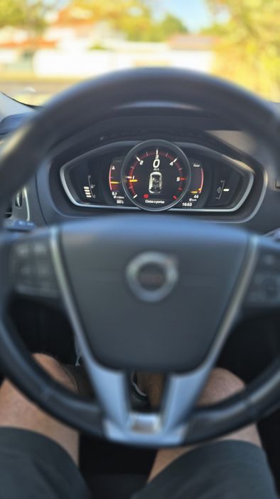 Volvo V40 2.0 Diesel 2017