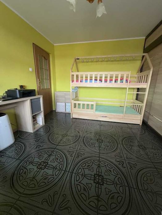 Mieszkanie z wyposażeniem i klimatyzacją