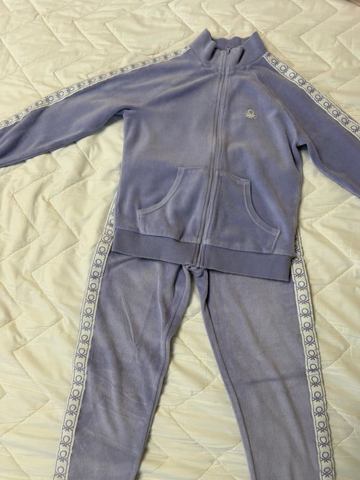 Костюмчик United colors of Benetton