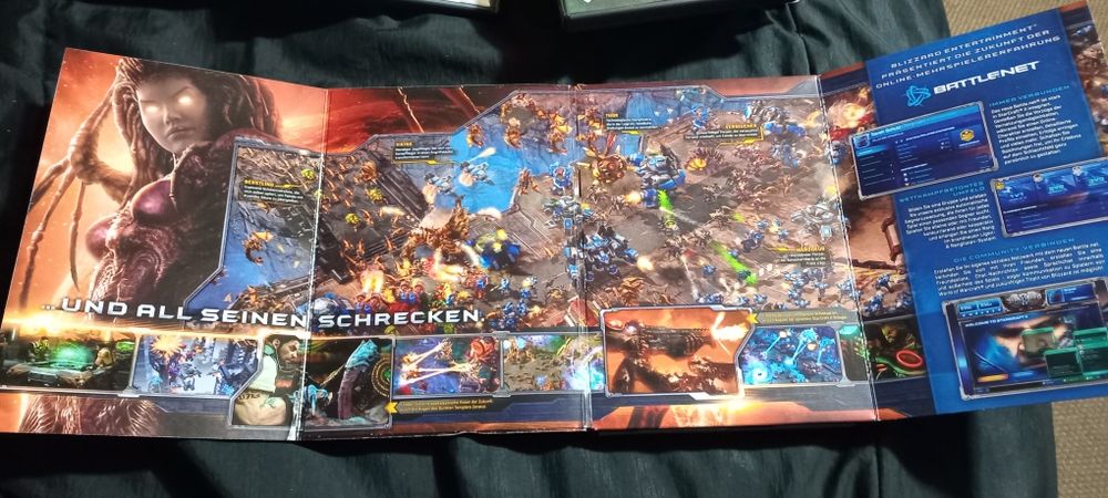 Продам диски ліцензійні, німецькою