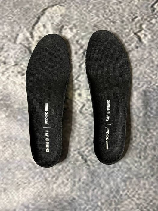 raf simons replicant