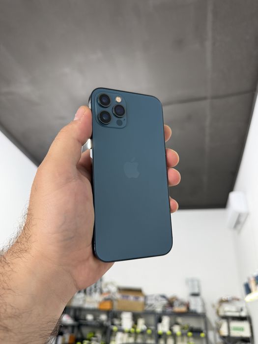 Apple iphone 12 Pro 128 gb Neverlock 90% айфон Про