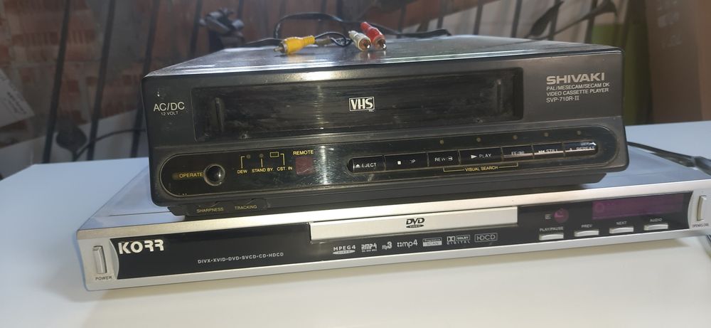 Sprzedqm DVD sprawne