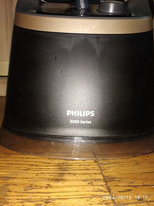 Гладильна система philips 3000 system