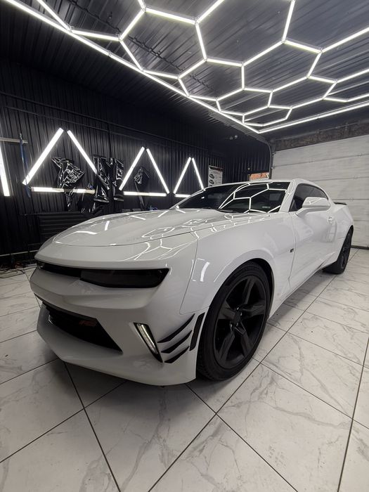 Срочно! Chevrolet Camaro 2017 Камаро