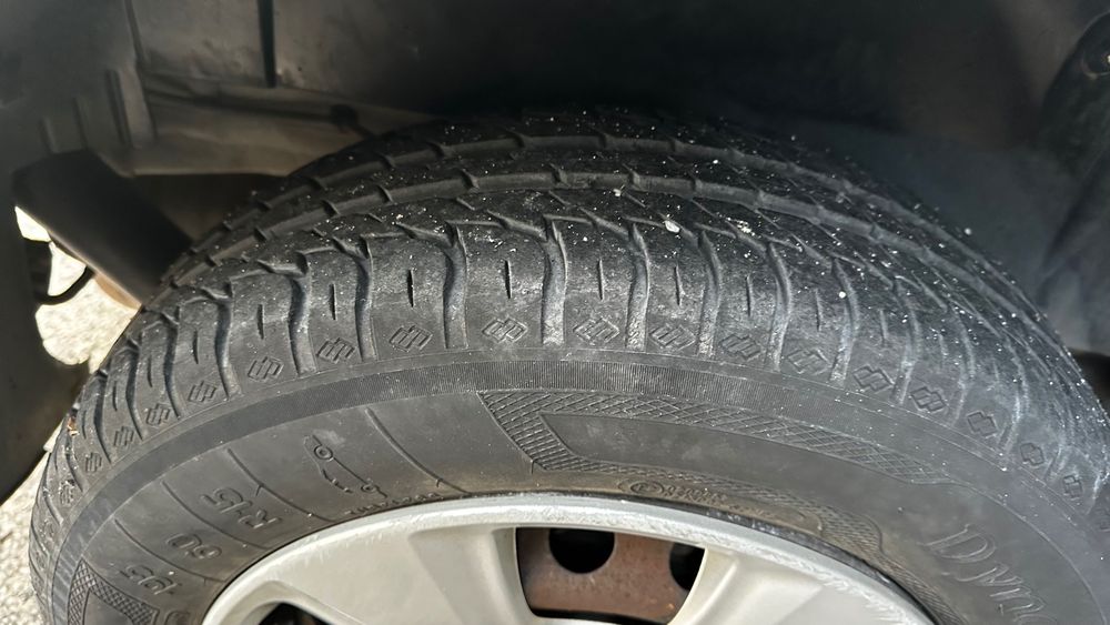 Carrinha Doblo 1,6 gasóleo