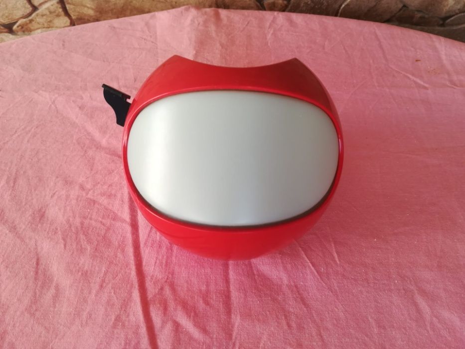 View Master 3D GAF vermelha